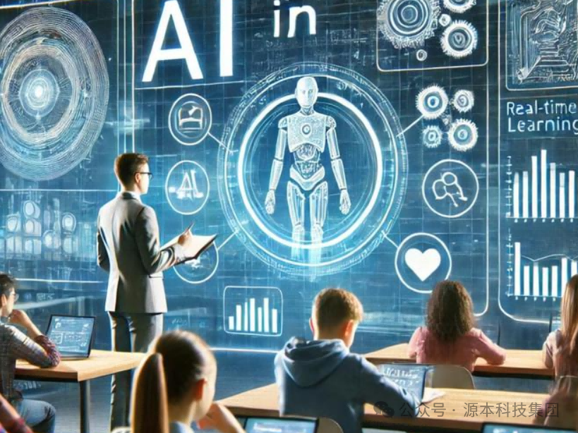 艾弗森贝博ballbet官网科技-本科生掌握大数据、云原生、AI-竞赛保研求职的“超车秘籍”来了！